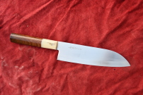 Japansk køkkenkniv